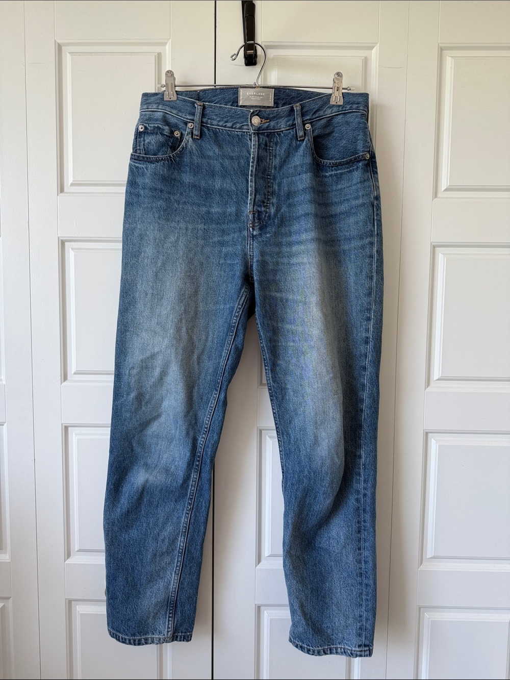 Everlane The 90s Cheeky Jean - Size 29